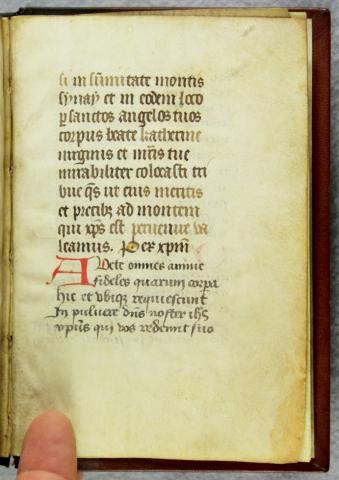 PSU_BoH_Paris_f190v_Prayer_to_Saint_Fiacre.jpg